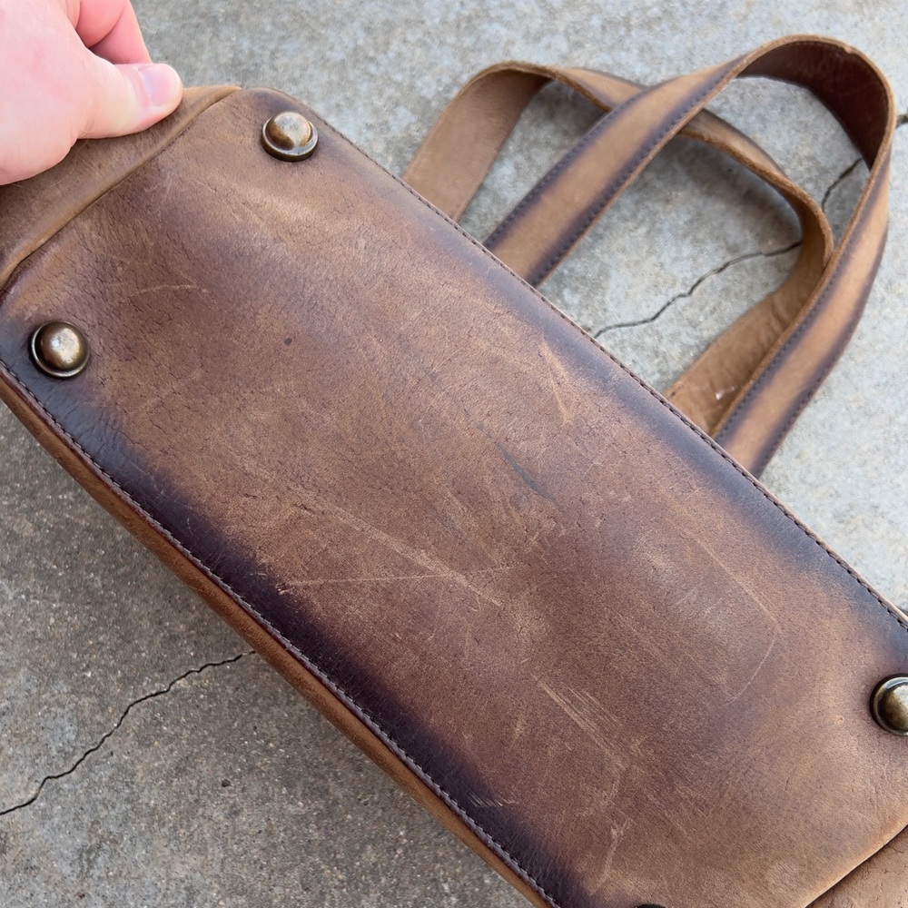 Sts Ranchwear Tote View 4